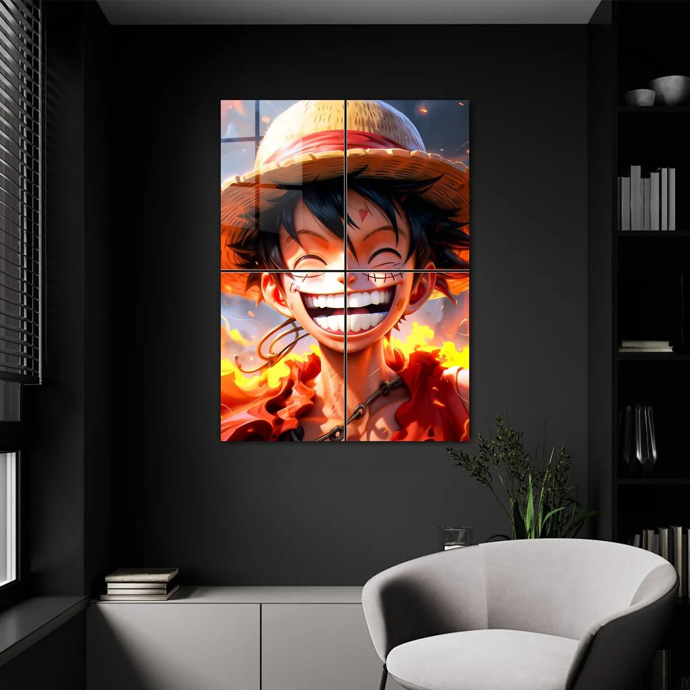 Luffy Happy CO13994 - Image 9