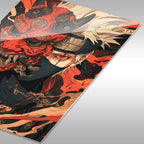OniMask Kakashi Hatake Intense CO14292 - Image 11