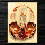Naruto Jiraiya SageMode CO13979 - Image 1