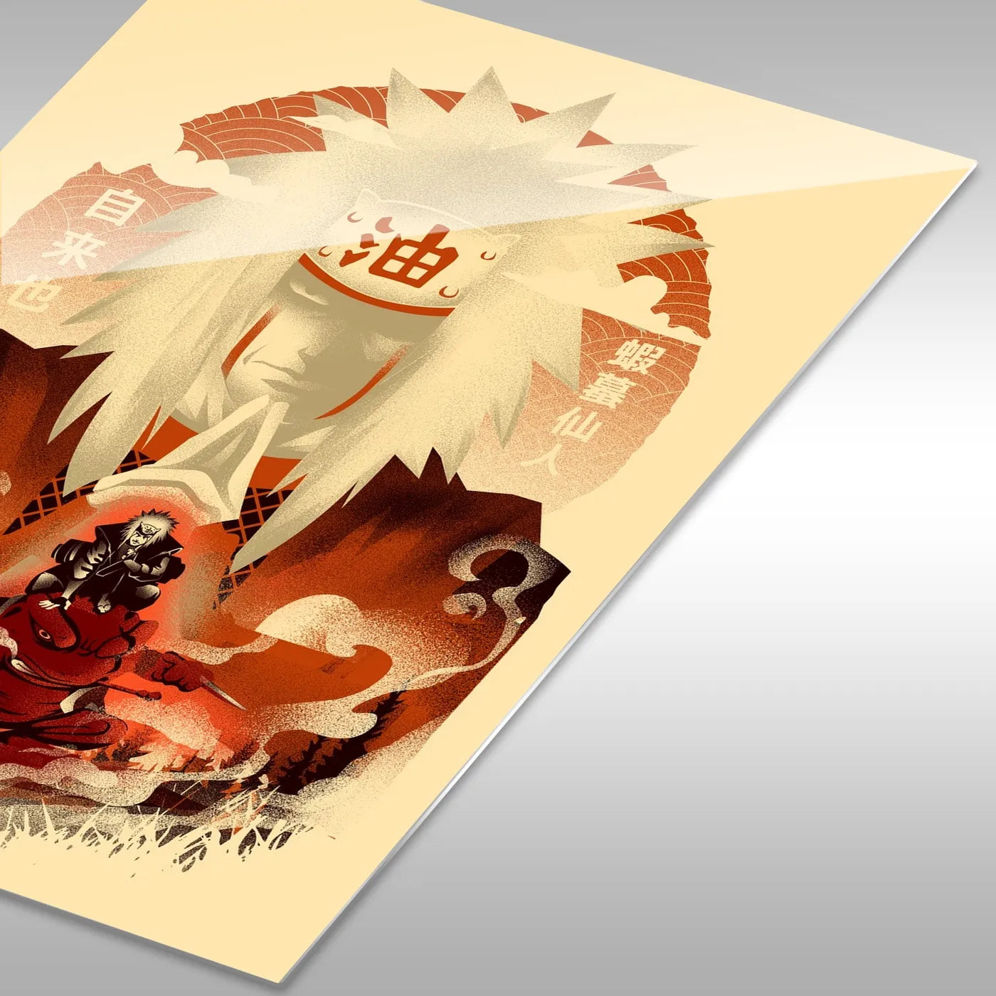 Naruto Jiraiya SageMode CO13979 - Image 11