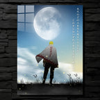 Naruto Shippuden Naruto Uzumaki Hokage CO14178 - Image 1