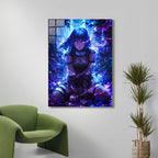 Naruto Hinata Hyuga Empowered CO14129 - Image 5