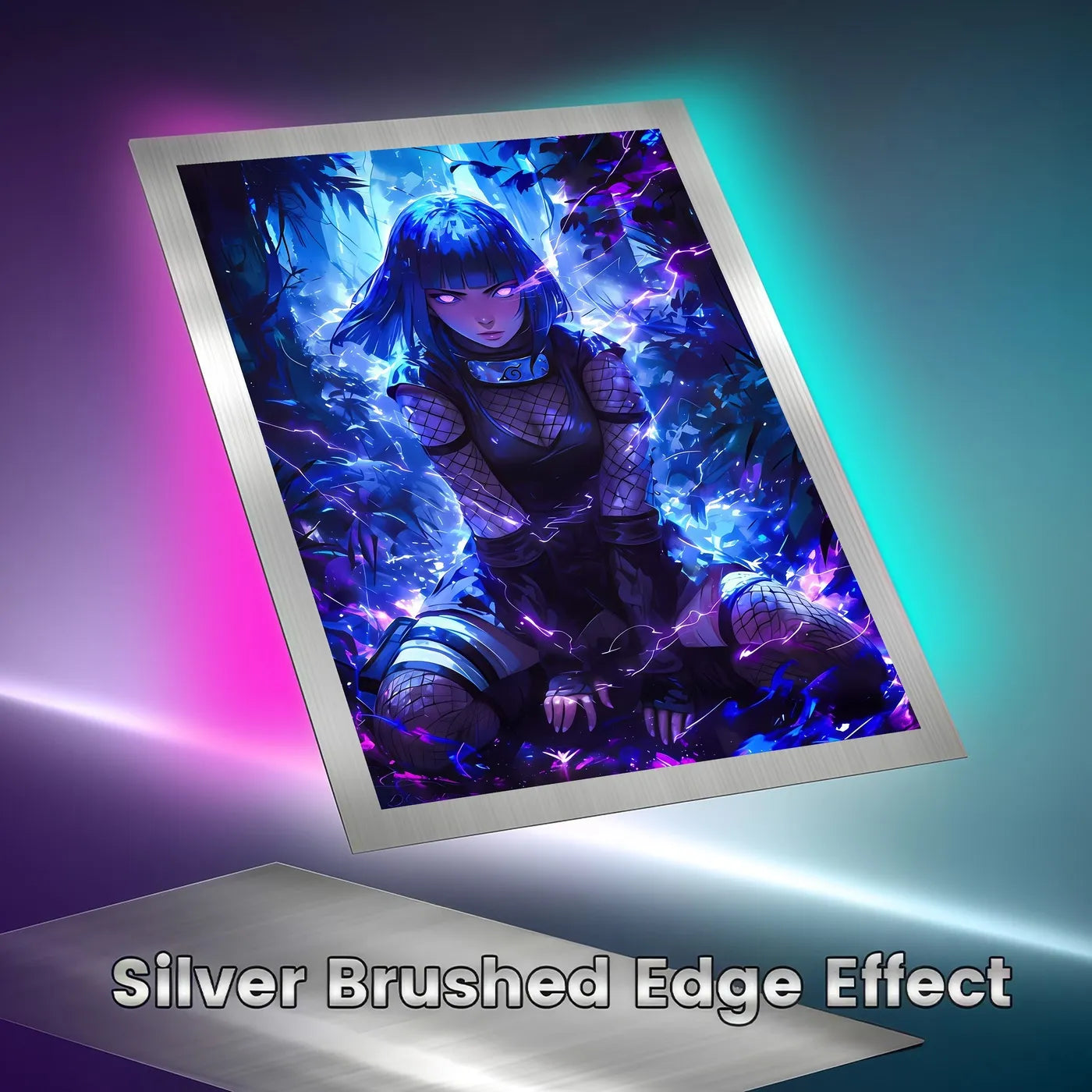 Naruto Hinata Hyuga Empowered CO14129 - Image 8
