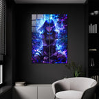 Naruto Hinata Hyuga Empowered CO14129 - Image 9
