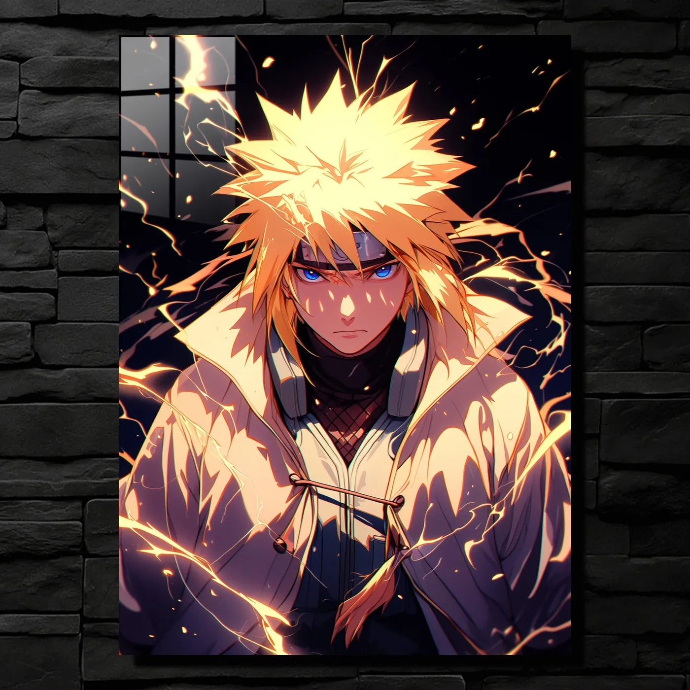 Minato Namikaze Intense CO10588 - Image 1