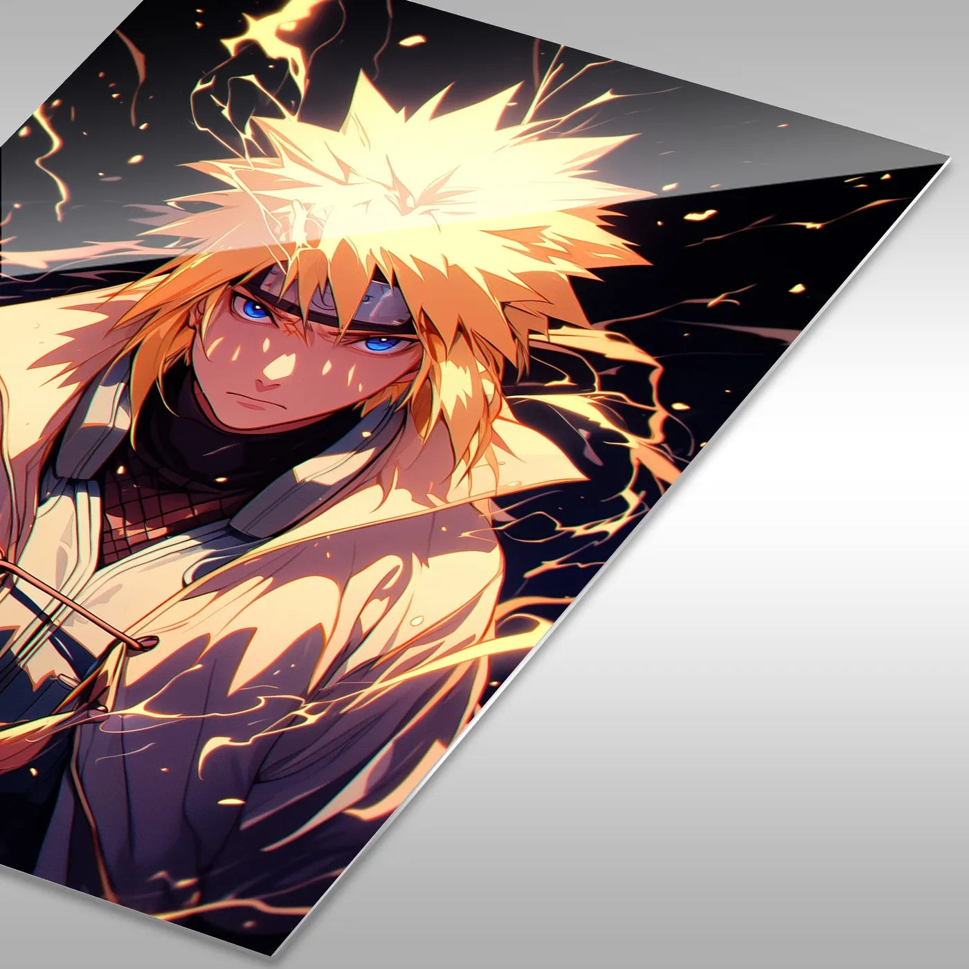 Minato Namikaze Intense CO10588 - Image 11