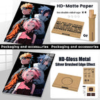 Naruto Naruto Sasuke Serious CO18021 - Image 11