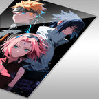 Naruto Naruto Sasuke Serious CO18021 - Image 13