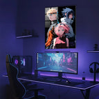 Naruto Naruto Sasuke Serious CO18021 - Image 3