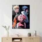 Naruto Naruto Sasuke Serious CO18021 - Image 5