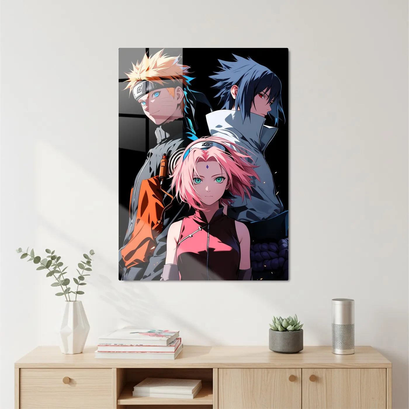 Naruto Naruto Sasuke Serious CO18021 - Image 5