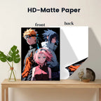 Naruto Naruto Sasuke Serious CO18021 - Image 7