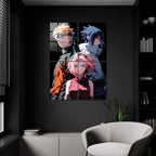 Naruto Naruto Sasuke Serious CO18021 - Image 9