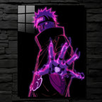 Naruto Pain Glowing CO17269 - Image 1