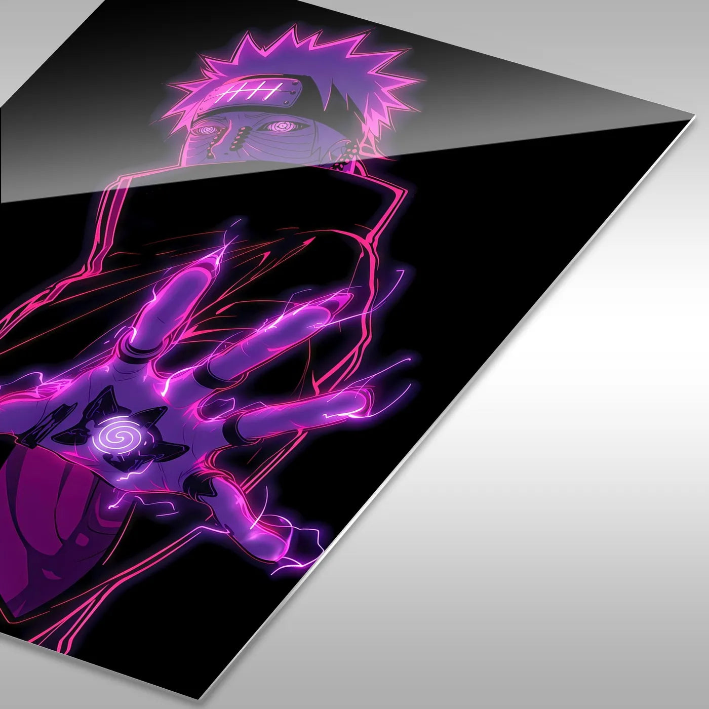 Naruto Pain Glowing CO17269 - Image 11