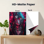 Neon Itachi Uchiha Intense CO15076 - Image 7
