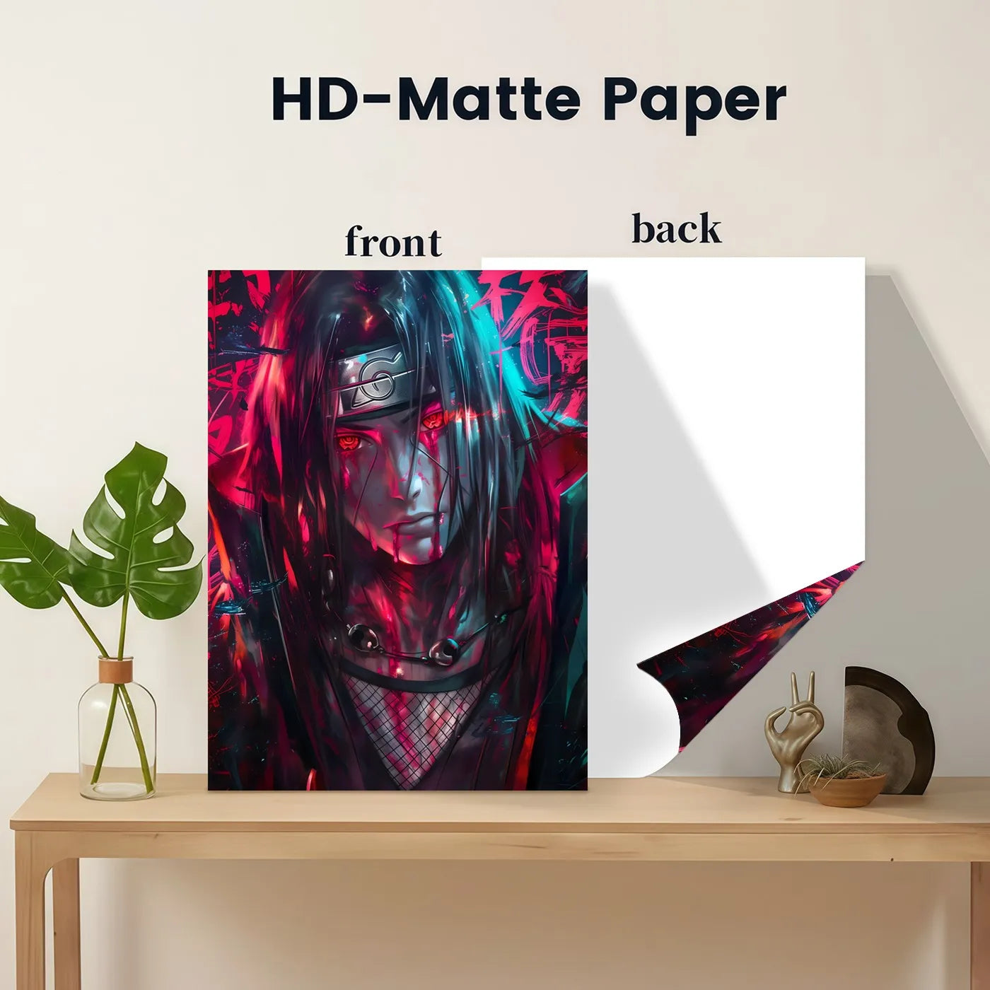 Neon Itachi Uchiha Intense CO15076 - Image 7