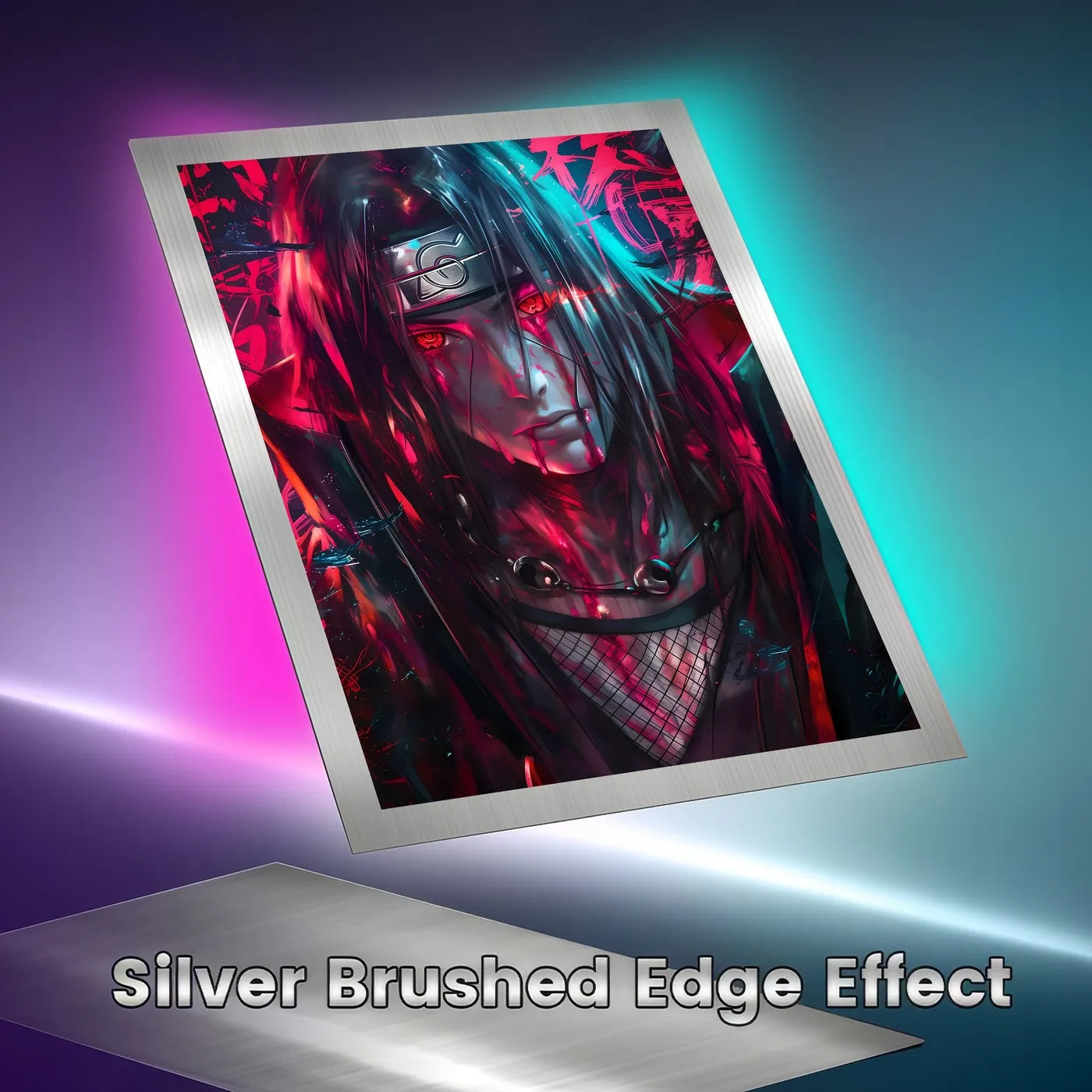 Neon Itachi Uchiha Intense CO15076 - Image 8