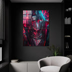 Neon Itachi Uchiha Intense CO15076 - Image 9