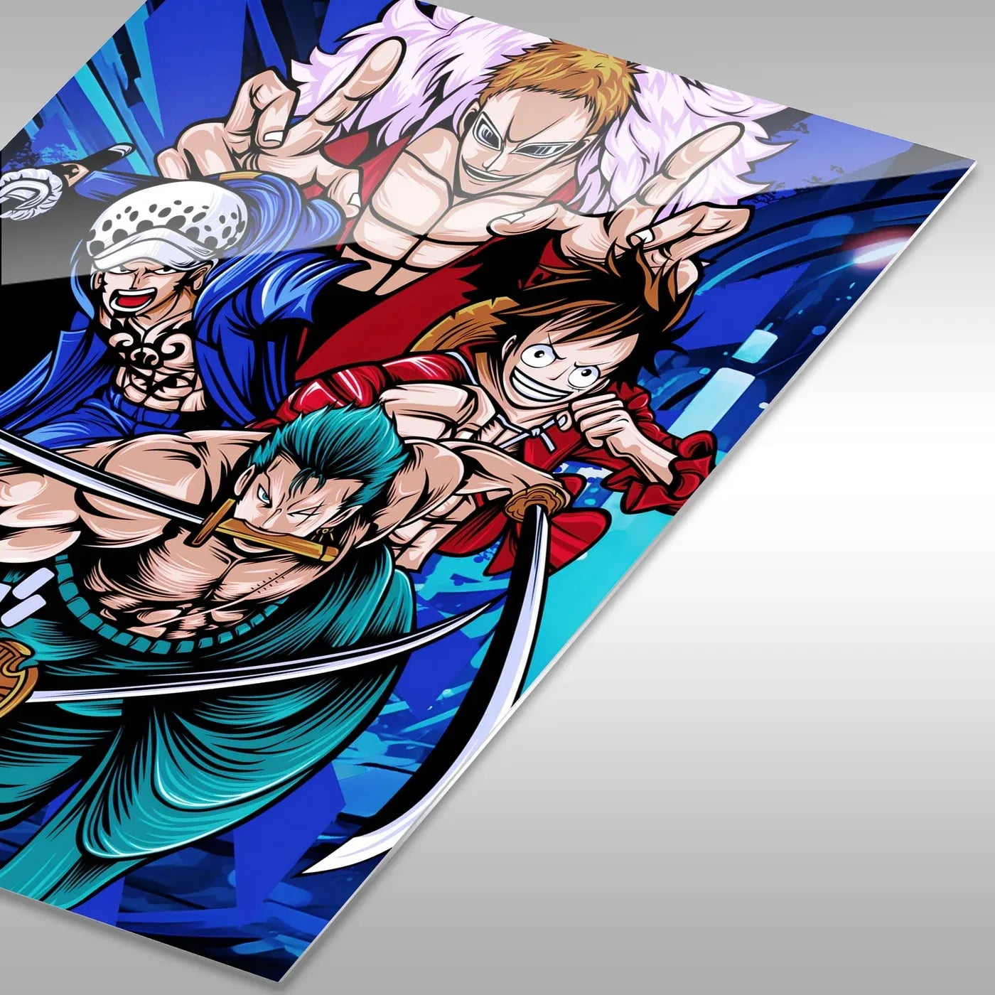 Doflamingo Luffy Epic CO13838 - Image 11