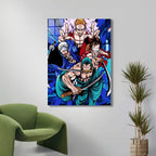 Doflamingo Luffy Epic CO13838 - Image 5