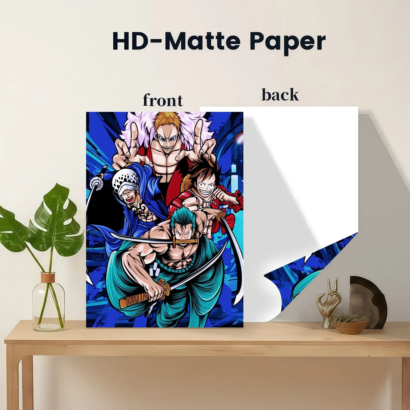 Doflamingo Luffy Epic CO13838 - Image 7