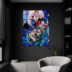 Doflamingo Luffy Epic CO13838 - Image 9