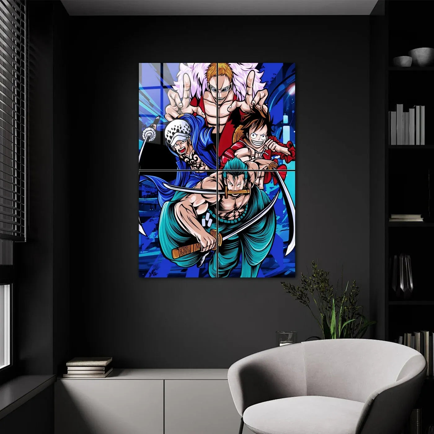 Doflamingo Luffy Epic CO13838 - Image 9