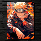 Naruto Naruto Uzumaki Winking CO13996 - Image 1