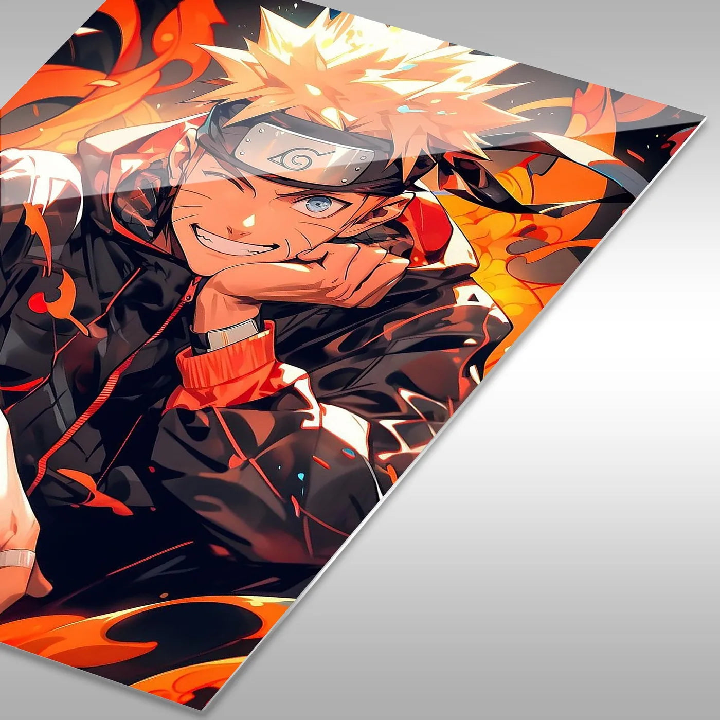 Naruto Naruto Uzumaki Winking CO13996 - Image 11