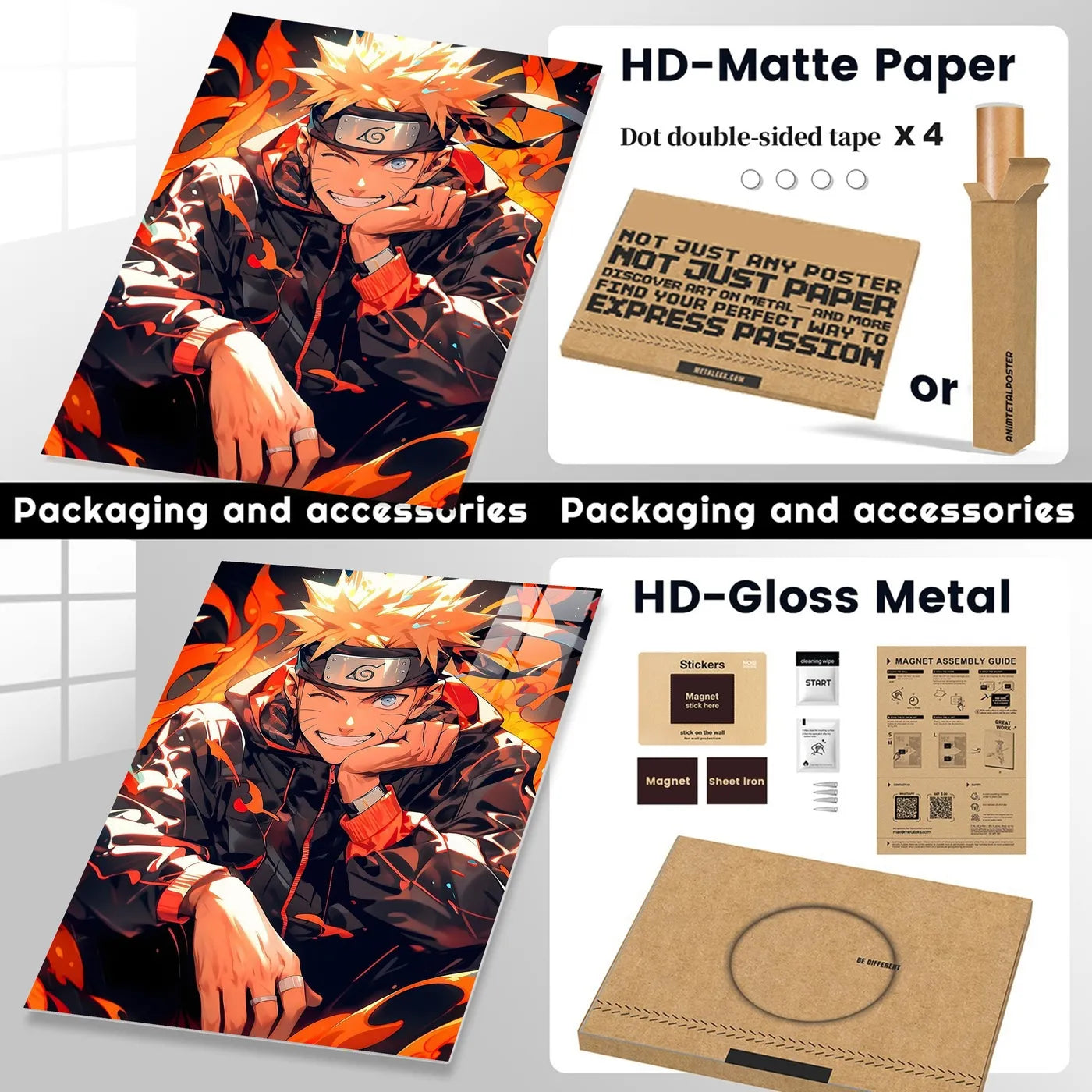 Naruto Naruto Uzumaki Winking CO13996 - Image 12