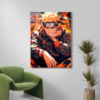 Naruto Naruto Uzumaki Winking CO13996 - Image 5