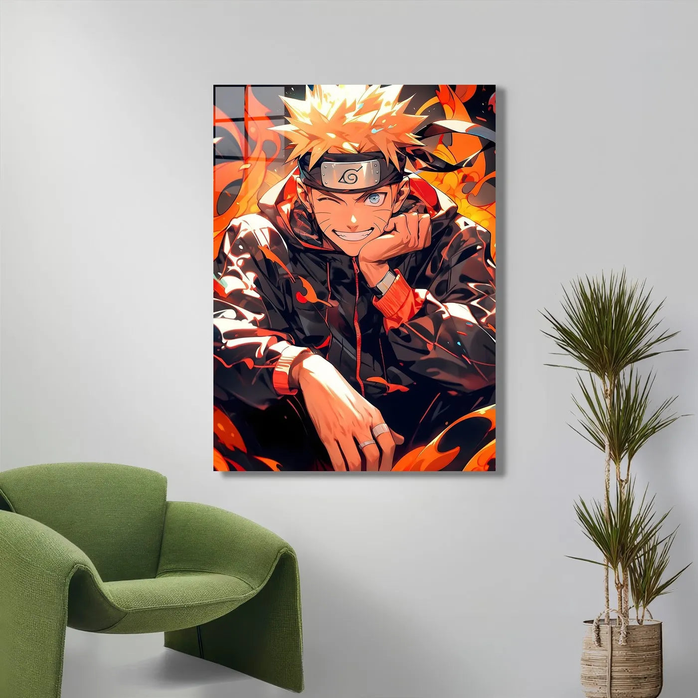 Naruto Naruto Uzumaki Winking CO13996 - Image 5