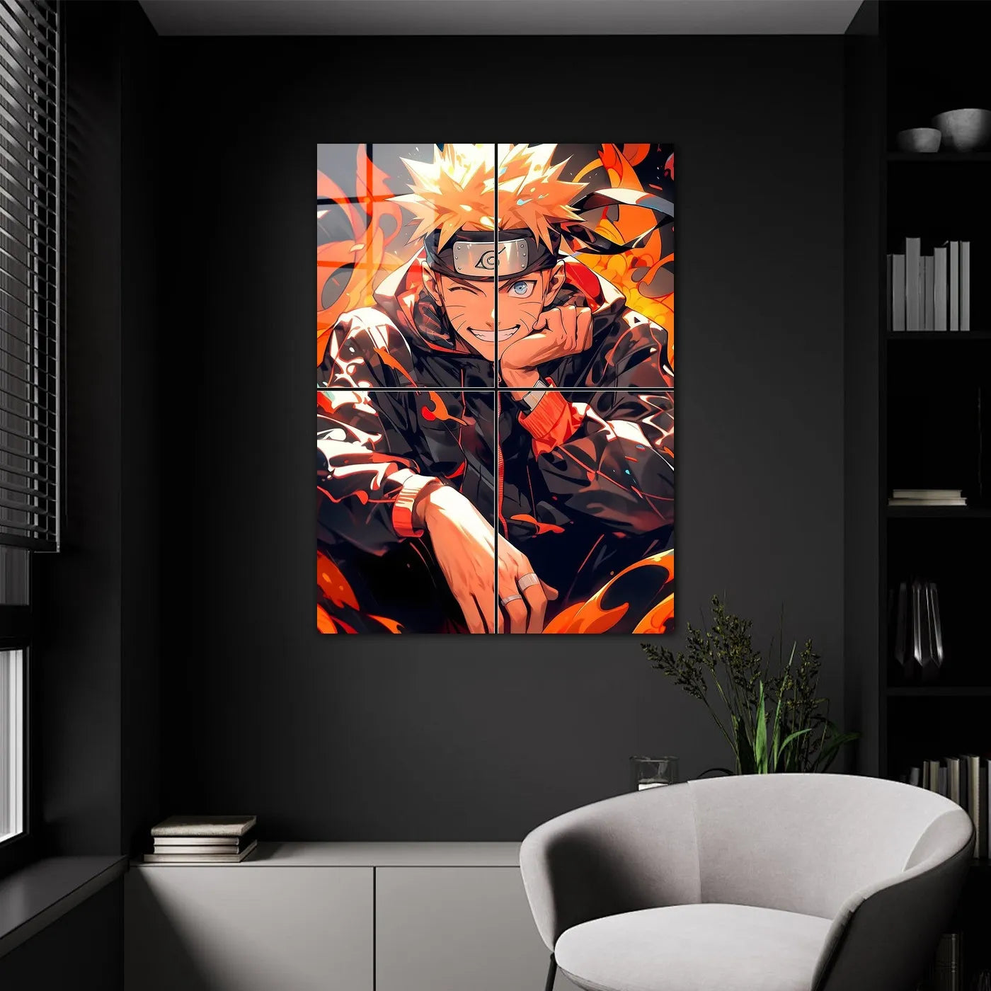 Naruto Naruto Uzumaki Winking CO13996 - Image 9