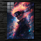 Fiery Aura Naruto Intense CO12814 - Image 1