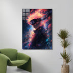 Fiery Aura Naruto Intense CO12814 - Image 5