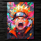 Rage Naruto Energetic CO10144 - Image 1