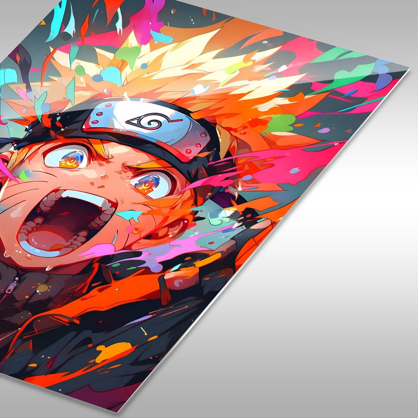 Rage Naruto Energetic CO10144 - Image 11
