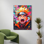 Rage Naruto Energetic CO10144 - Image 5