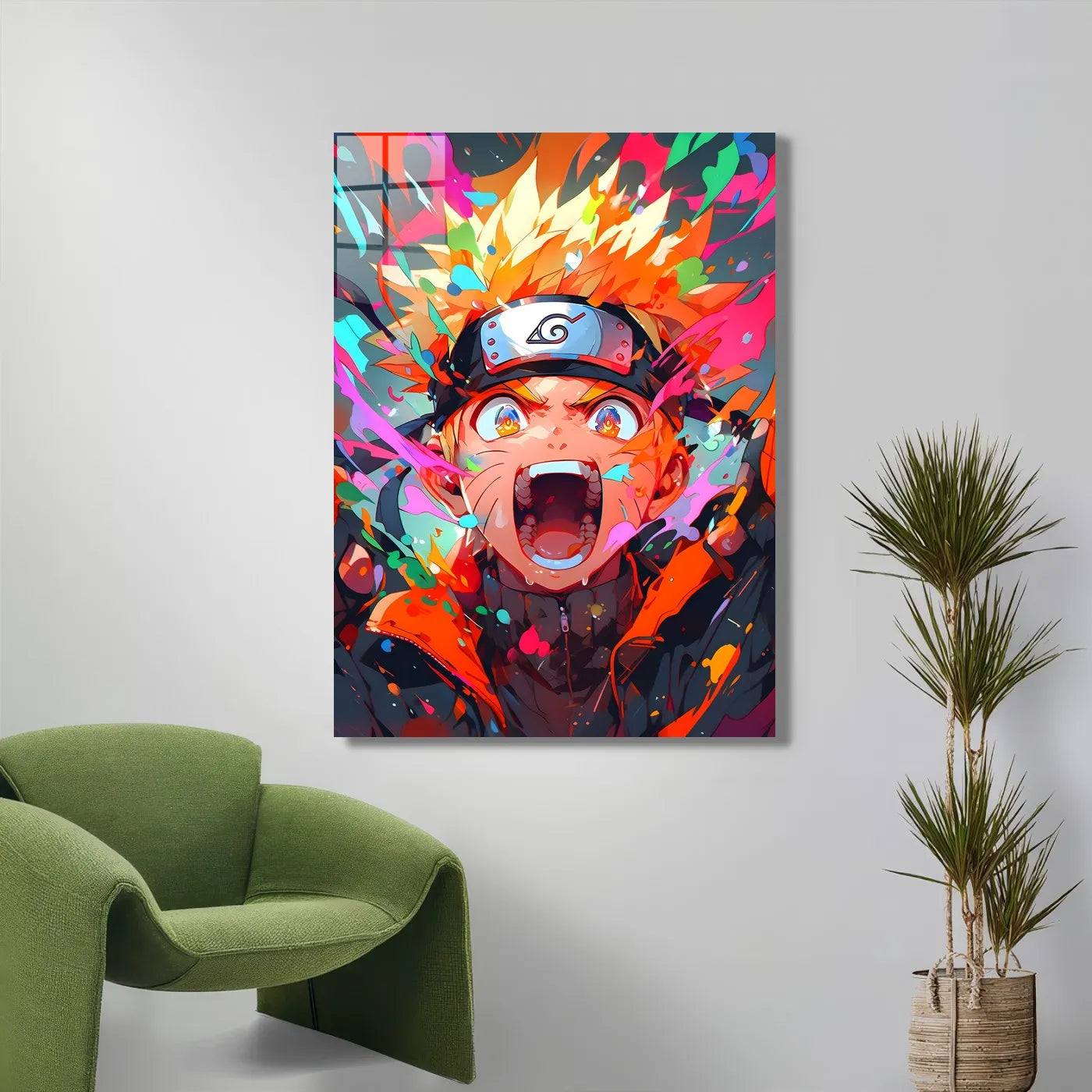 Rage Naruto Energetic CO10144 - Image 5