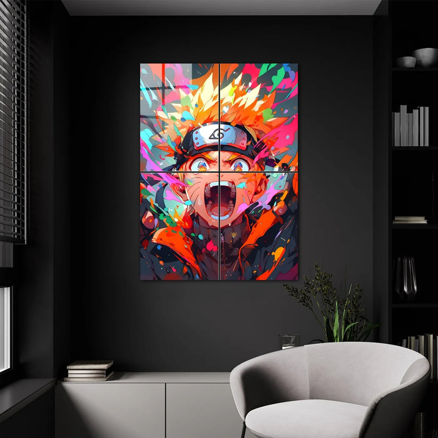 Rage Naruto Energetic CO10144 - Image 9