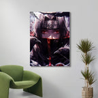 Naruto Itachi Uchiha Intense CO10090 - Image 5