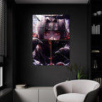 Naruto Itachi Uchiha Intense CO10090 - Image 9