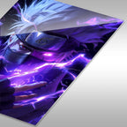 Naruto Kakashi Hatake Electrified CO17932 - Image 13