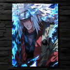Naruto Jiraiya Electrifying CO13985 - Image 1