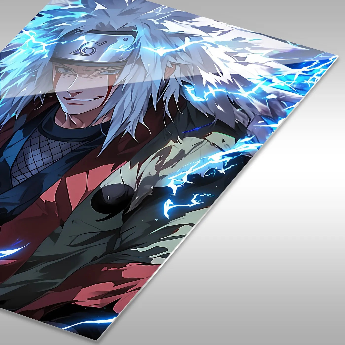 Naruto Jiraiya Electrifying CO13985 - Image 11