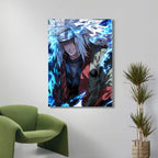 Naruto Jiraiya Electrifying CO13985 - Image 5