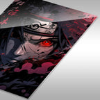 Naruto Itachi Uchiha Intense CO13635 - Image 11