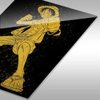 Luffy Golden CO13699 - Image 11