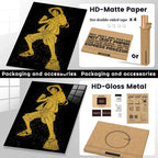 Luffy Golden CO13699 - Image 12